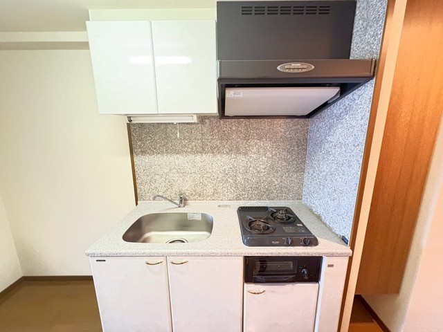 ウイング金屋町ステーションサイド