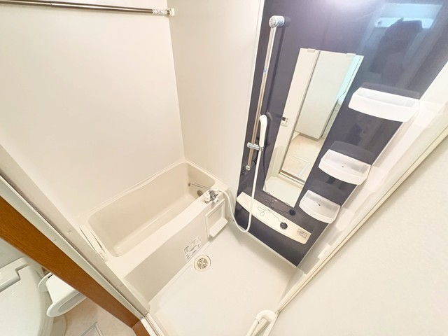 ウイング金屋町ステーションサイド