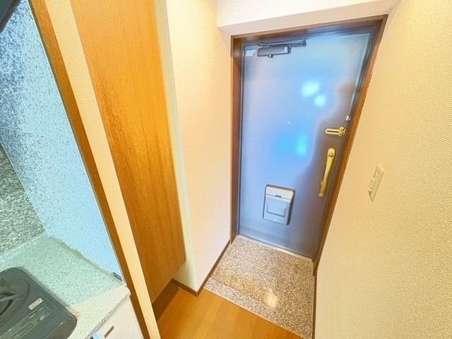 ウイング金屋町ステーションサイド