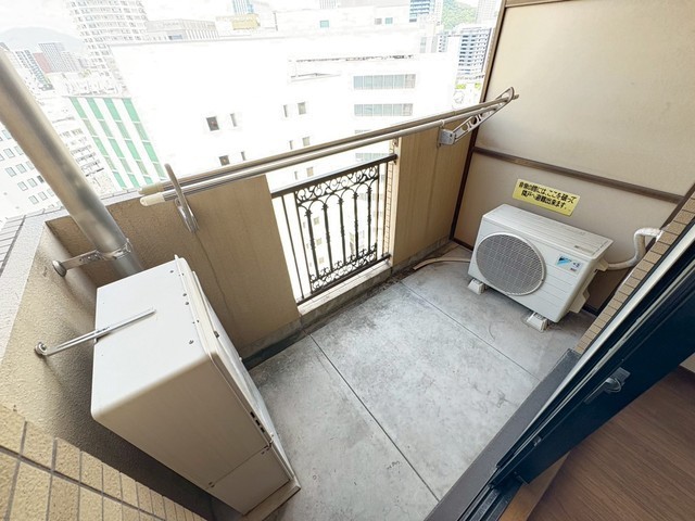 ウイング金屋町ステーションサイド