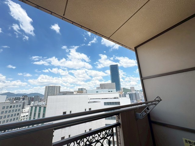 ウイング金屋町ステーションサイド