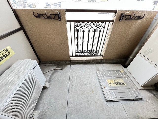 ウイング金屋町ステーションサイド