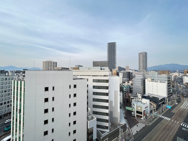 ウイング金屋町ステーションサイド