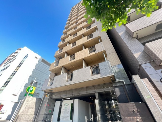 ウイング金屋町ステーションサイド