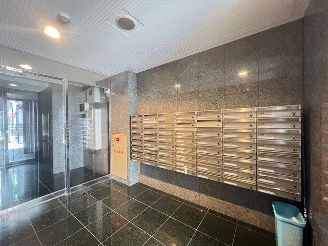 ウイング金屋町ステーションサイド