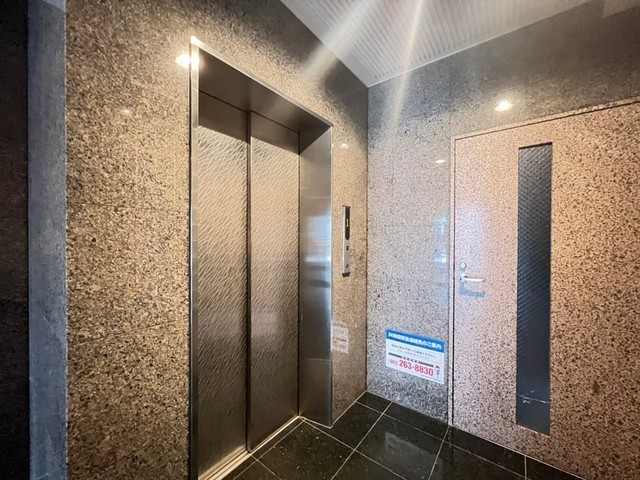 ウイング金屋町ステーションサイド