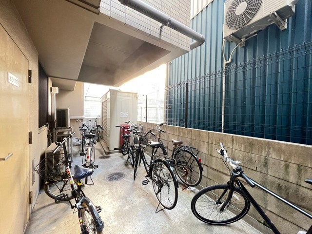 ウイング金屋町ステーションサイド