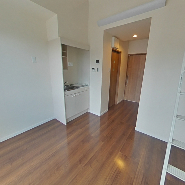 シェアハウジングおおまち