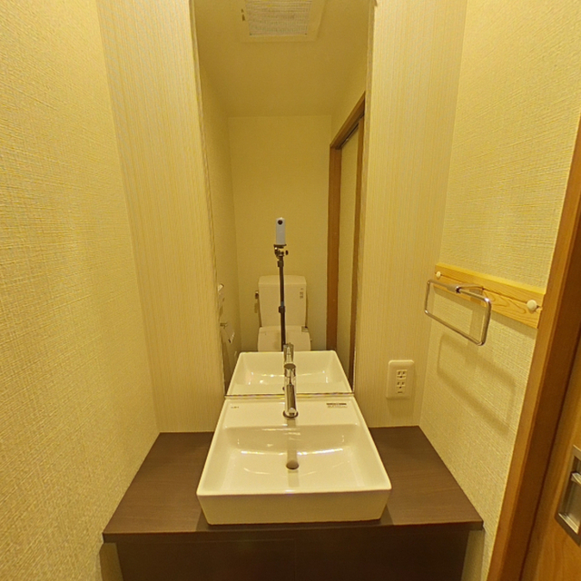 シェアハウジングおおまち