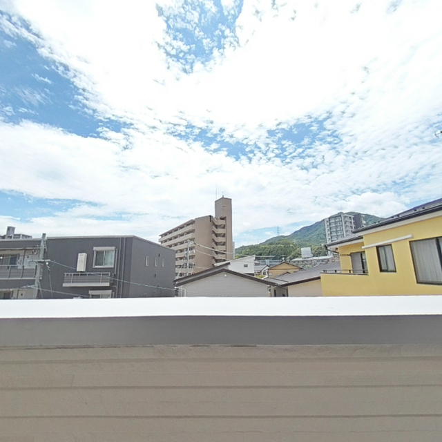 シェアハウジングおおまち