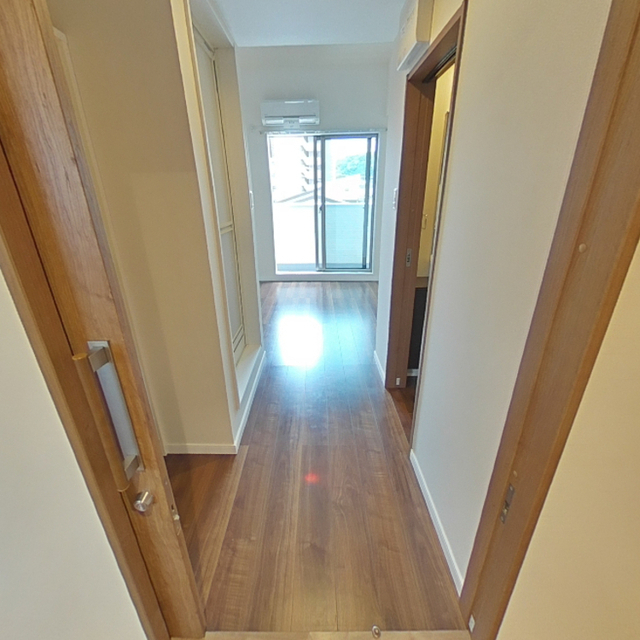 シェアハウジングおおまち