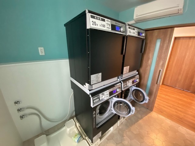 シェアハウジングおおまち