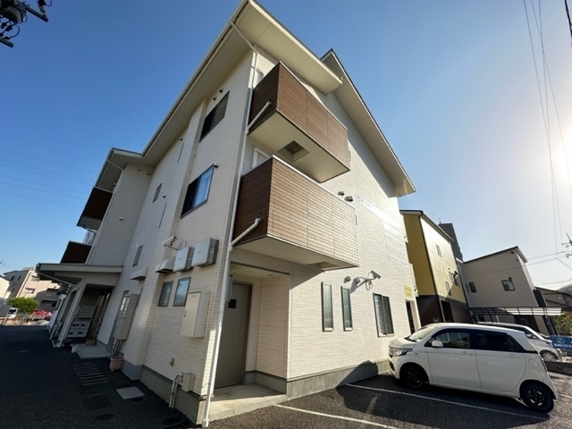 シェアハウジングおおまち