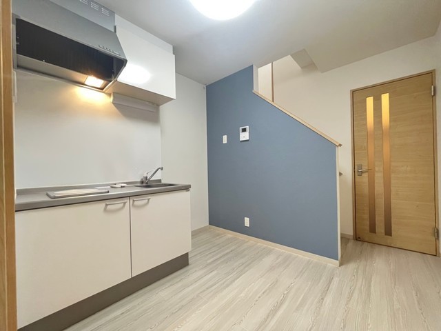 スパシーバ江波南