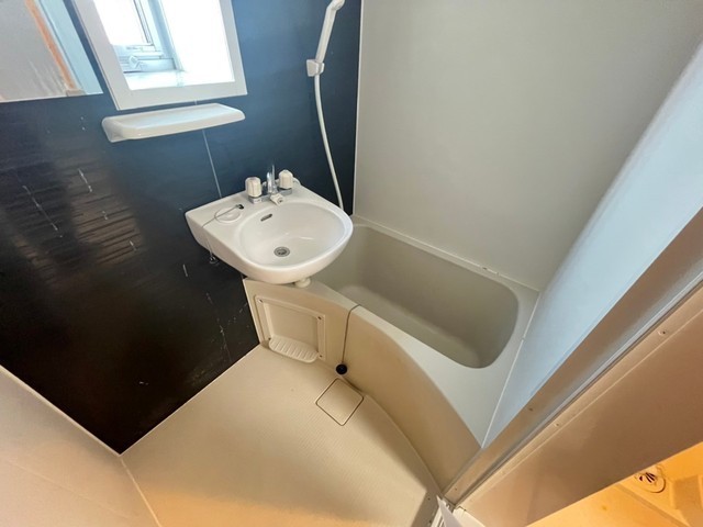 スパシーバ江波南