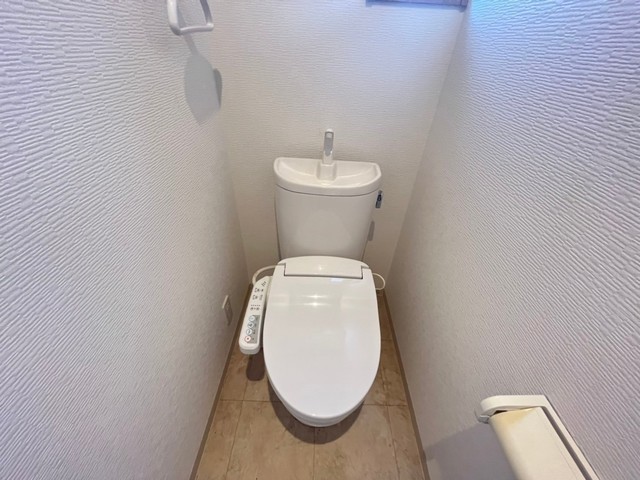 スパシーバ江波南