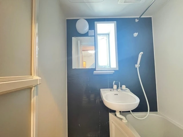 スパシーバ江波南