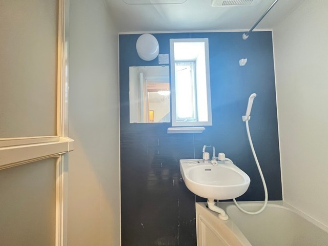 スパシーバ江波南