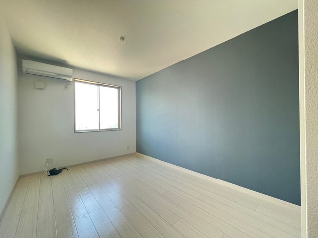 スパシーバ江波南