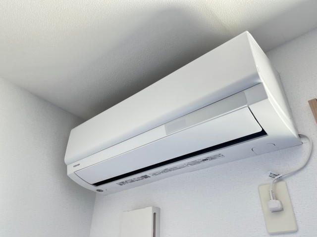 スパシーバ江波南