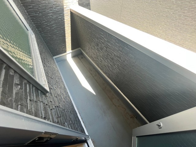 スパシーバ江波南