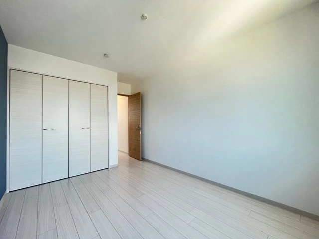 スパシーバ江波南