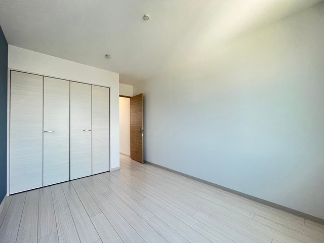 スパシーバ江波南