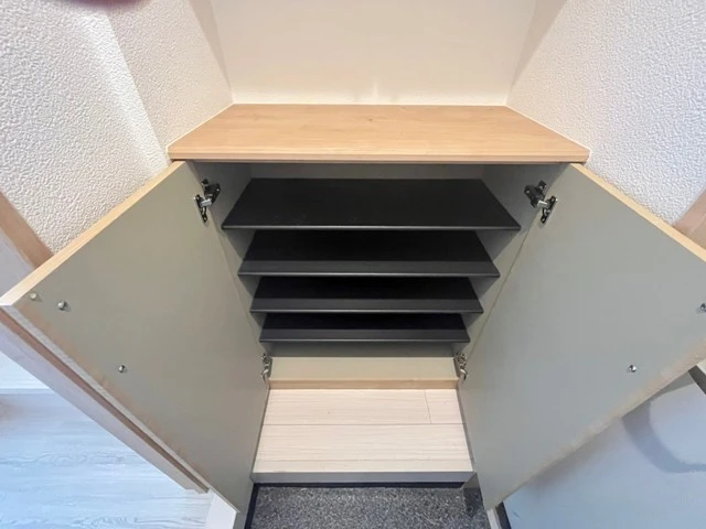 スパシーバ江波南