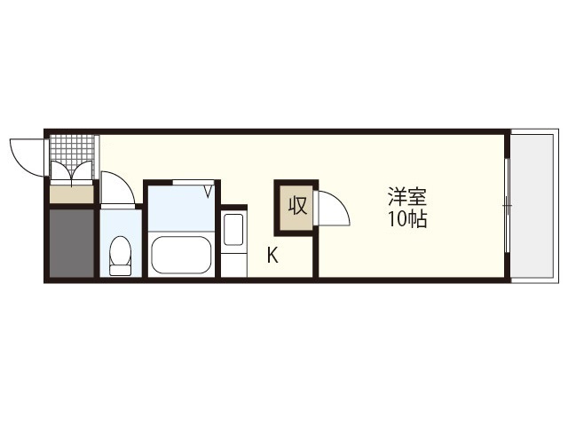 メゾン・ラ・ソワレ