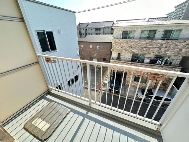 メゾン・ラ・ソワレ