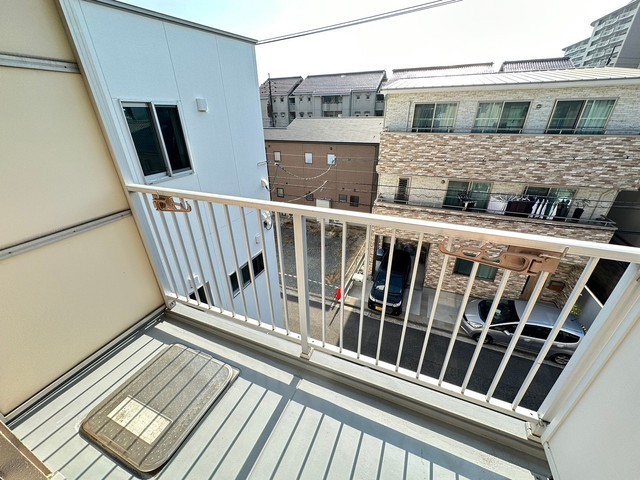 メゾン・ラ・ソワレ