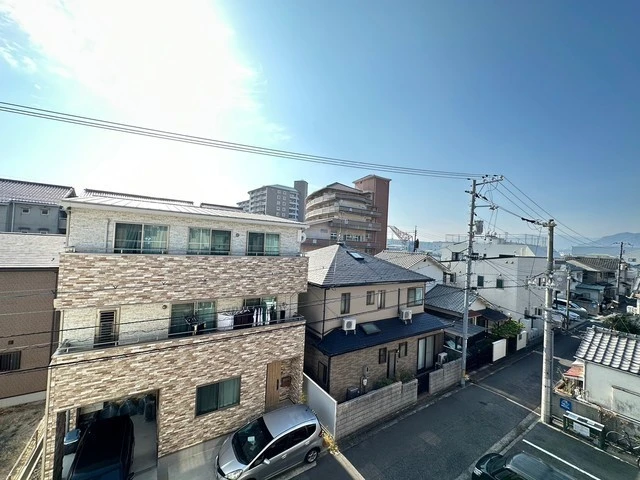 メゾン・ラ・ソワレ