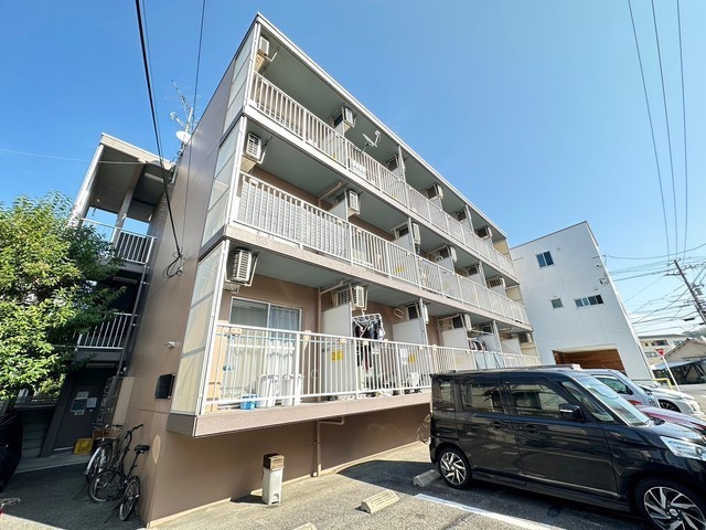 メゾン・ラ・ソワレ