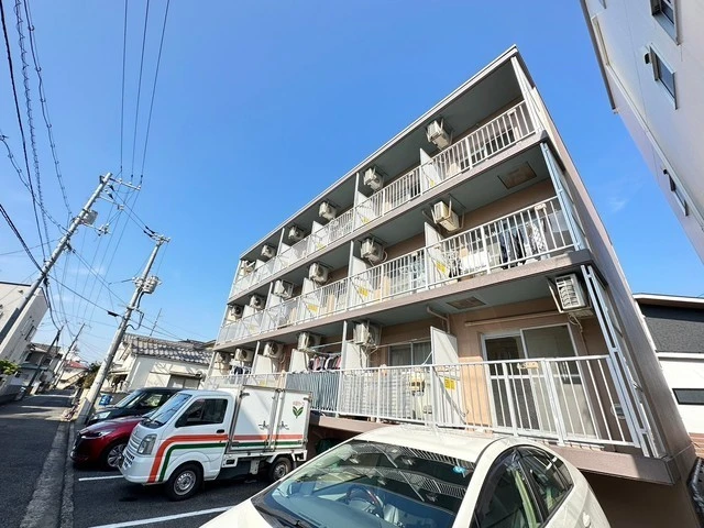 メゾン・ラ・ソワレ