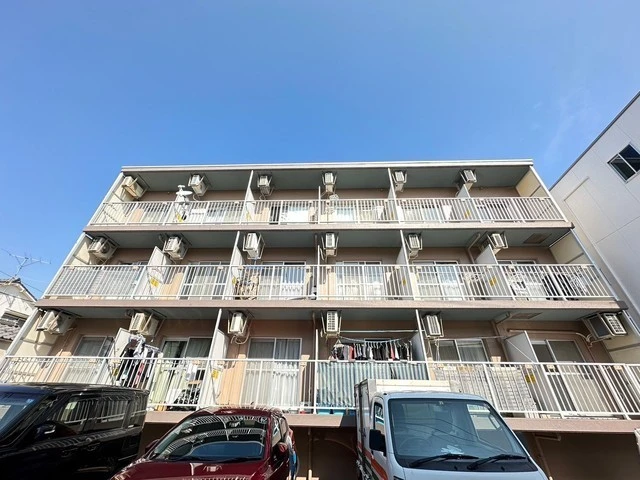 メゾン・ラ・ソワレ