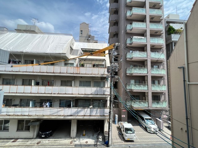 ウェンディ橋本町