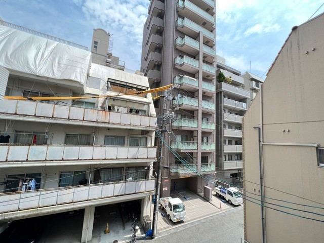 ウェンディ橋本町