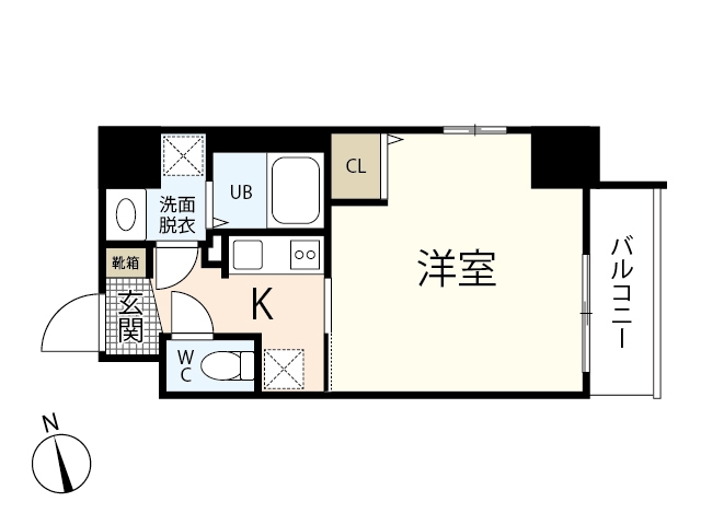 ウェンディ橋本町
