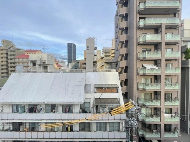 ウェンディ橋本町