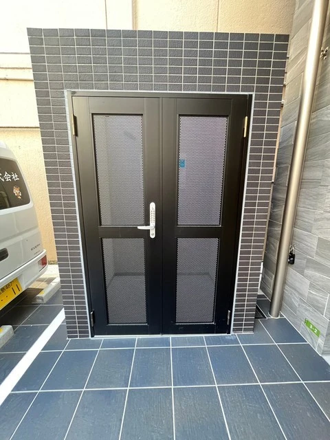 ウェンディ橋本町