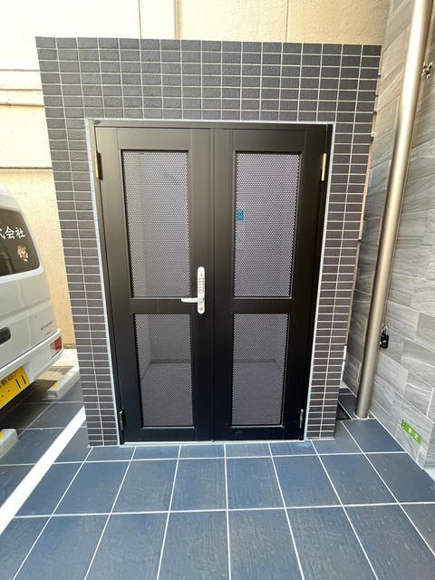 ウェンディ橋本町