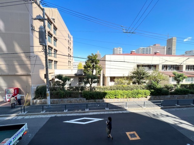 ウェンディ幟町アネクス