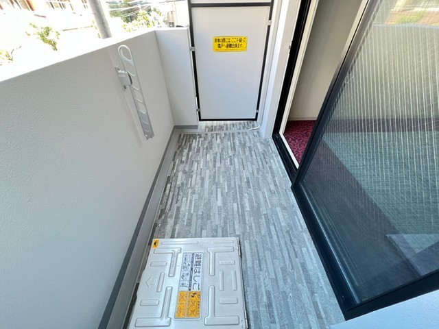 ウェンディ幟町アネクス