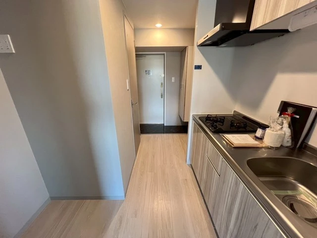 ウェンディ幟町アネクス