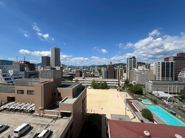 ウェンディ幟町アネクス