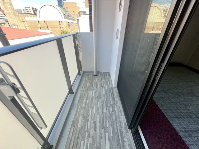 ウェンディ幟町アネクス