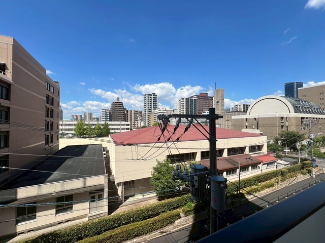 ウェンディ幟町アネクス