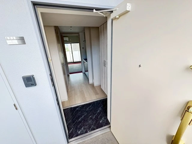 ウェンディ幟町アネクス