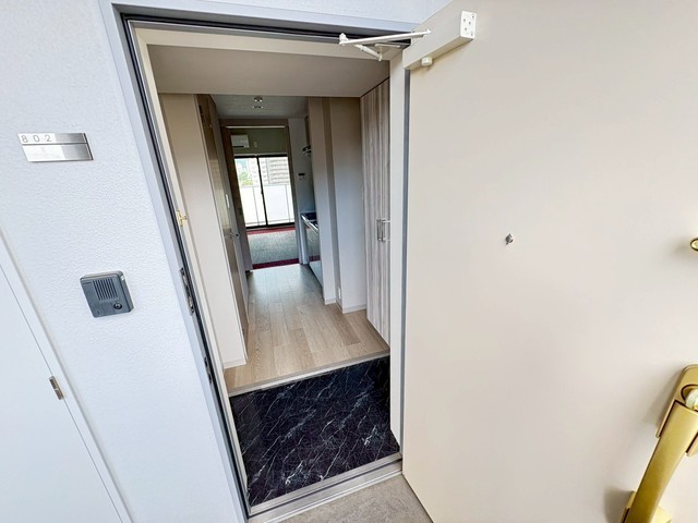 ウェンディ幟町アネクス