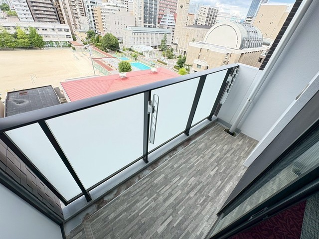 ウェンディ幟町アネクス